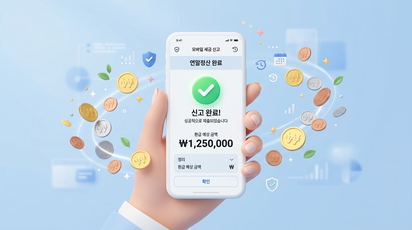2026년 근로장려금 조건 완화 가이드: 자격 요건&amp;#44; 가구별 최대 지급액 및 신청 방법 총정리