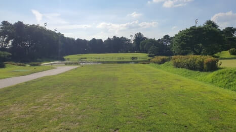 골프장 경험담 화성 리베라cc 서울에서 30분 거리에 이처럼 평온한 자연이 있다 수도권 골퍼라면 꼭 가볼만한 곳