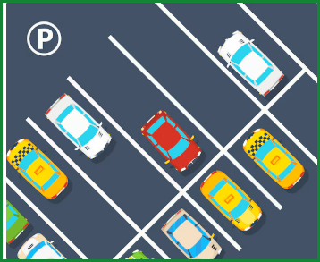 주정차 위반 과태료 조회 및 금액 납부 방법