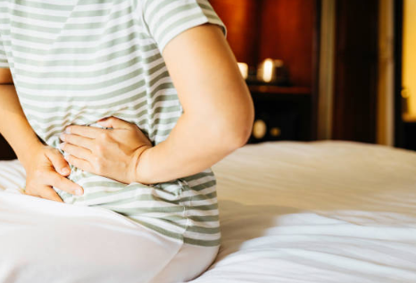 장염 증상, 원인, 빨리낫는법 총정리 (2024ver)