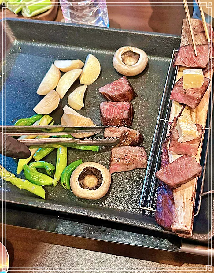 토밥 좋아&#44; 토요일은 밥이좋아 용인&#44; 수지 구청&#44; 먹자골목&#44; 풍덕천동 수비드 우대갈비&#44; 브리 치즈 맛집