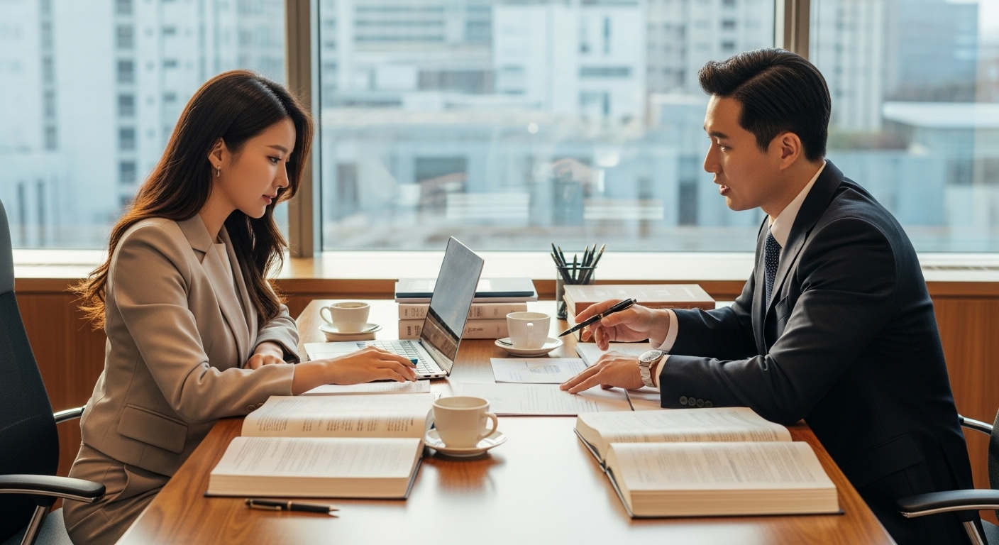 상간녀 소송 증거