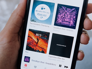 유튜브 음원추출 및 음악듣기