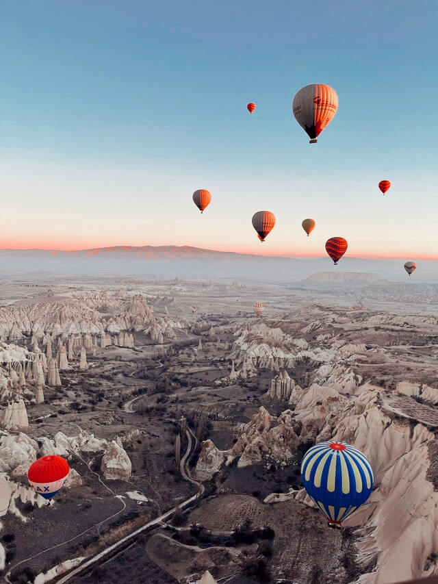 2022년 공휴일 총정리