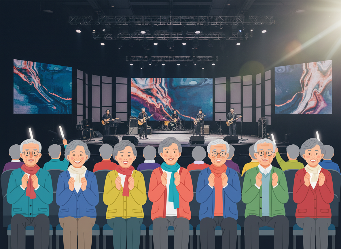 KBS 가요무대 방청 신청 일정 기간 방법