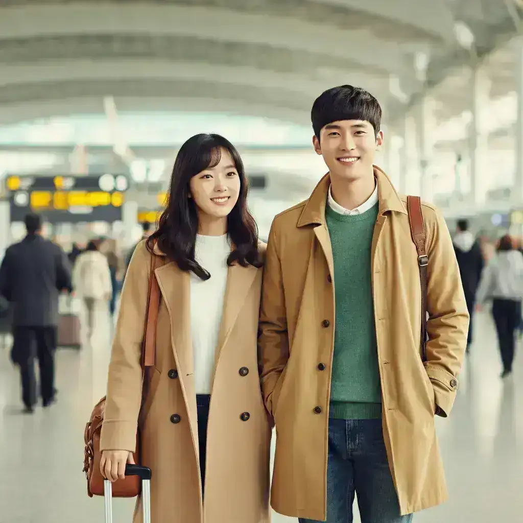 인천공항 이지드랍 주의사항