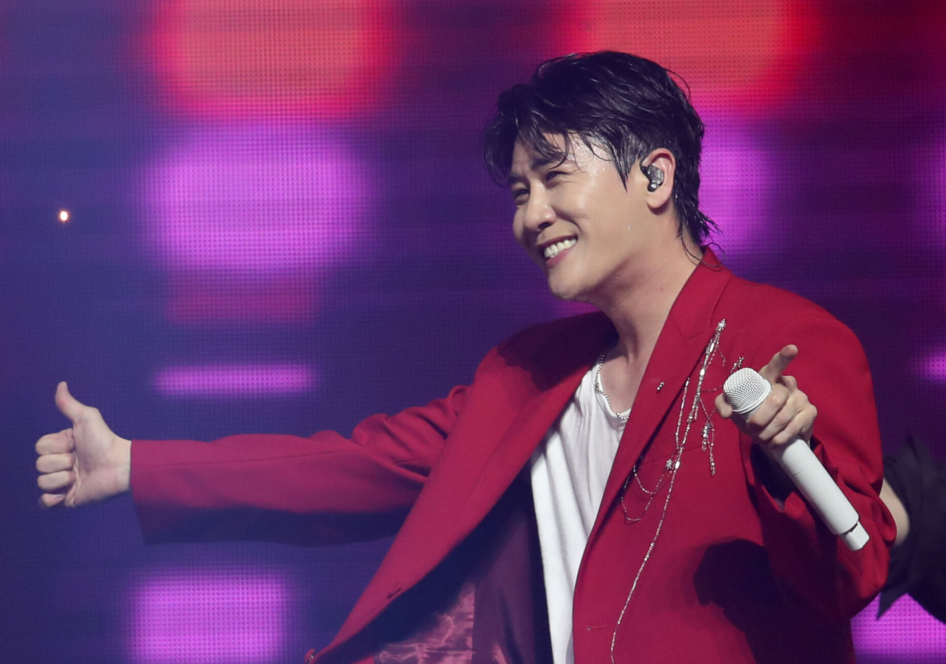 영탁 5월 팬콘서트 '영원파크' 공연 티켓 예매 일정 방법