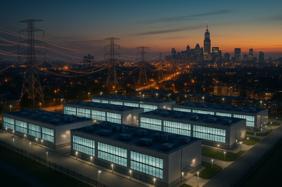 생산성의 역설 인공지능 투자가 물가를 자극하는 이유