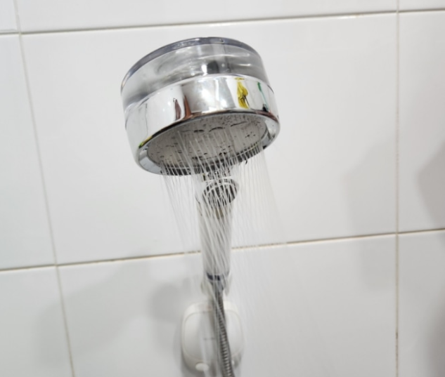 샤워기 필터 샤워기 헤드 교체 시기 방법 효과