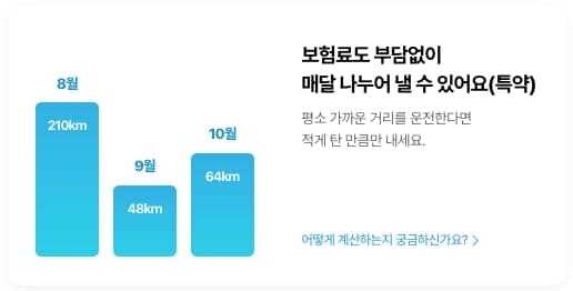 캐롯 퍼마일 다이렉트 특약 정보_3