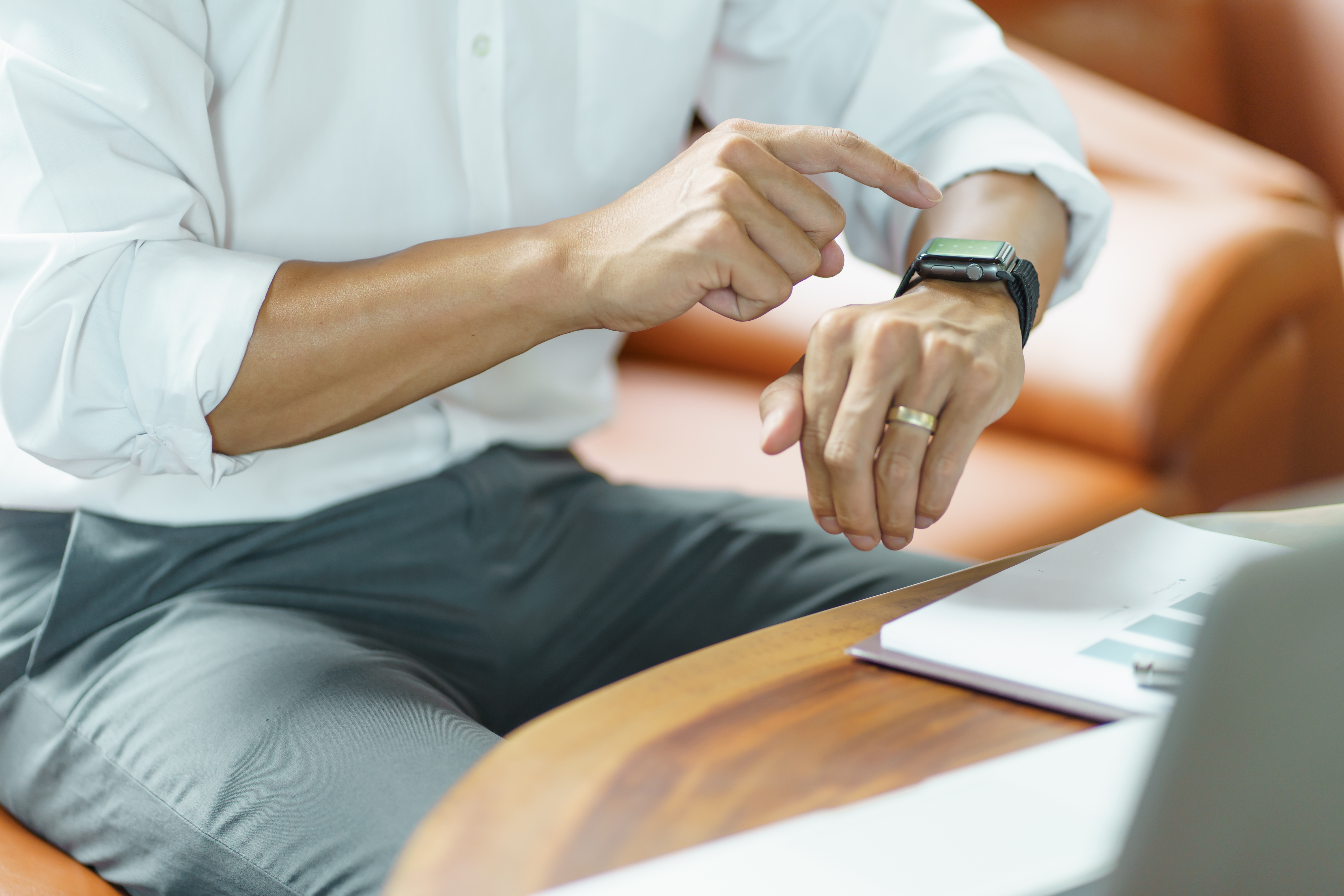 선택적 근로시간제