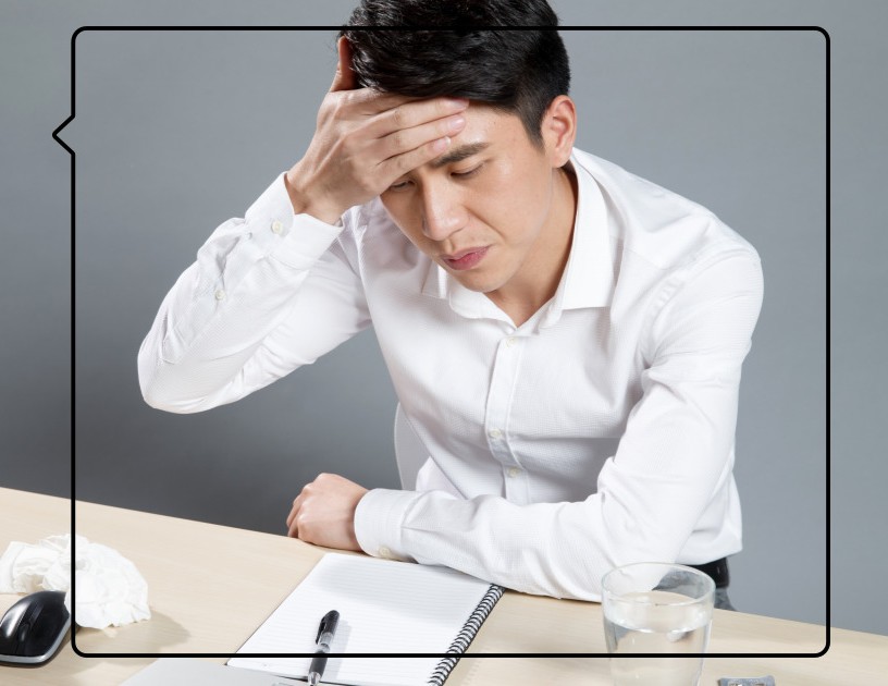 심장 두근거림 원인