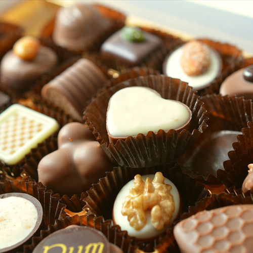 다크초콜릿효능과부작용