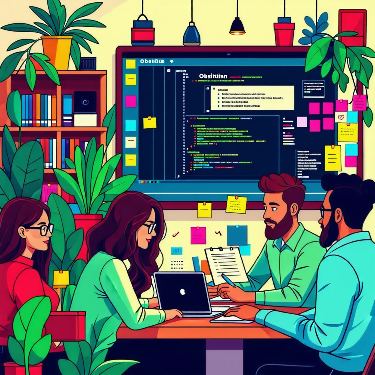 커뮤니티 플러그인