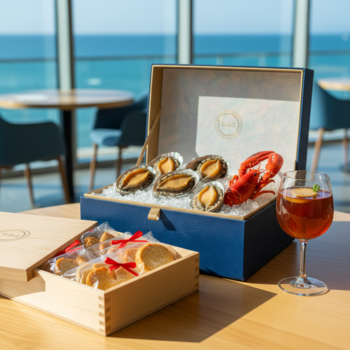 부산 지역 특색 살린 상견례 선물 추천