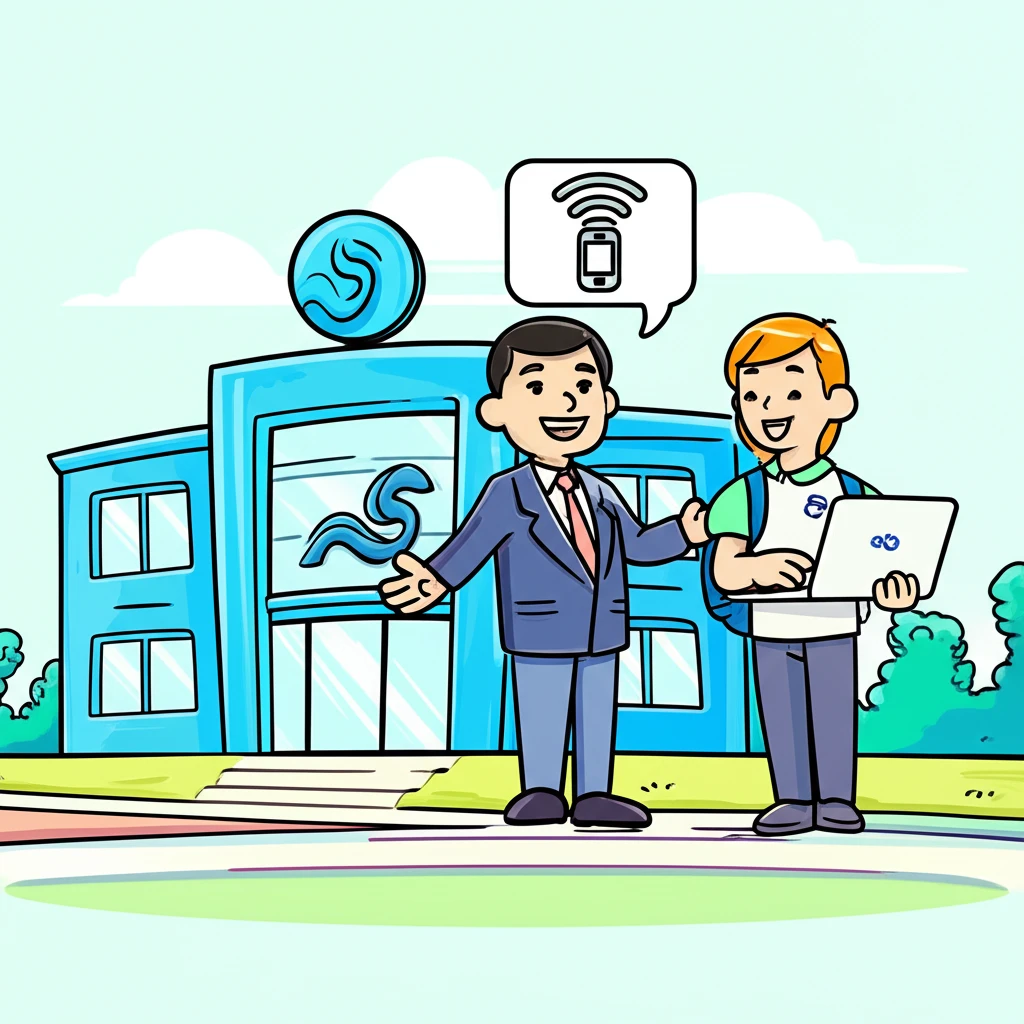 2025 교육정보화 지원 기초수급자 ..