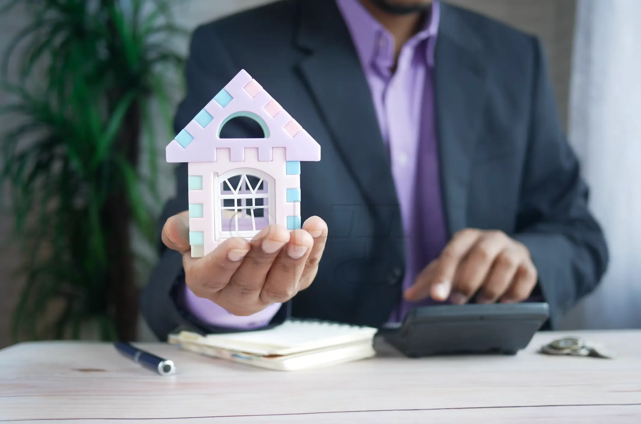 주담대 상환방식 뭘 선택해야 할지 모른다면2