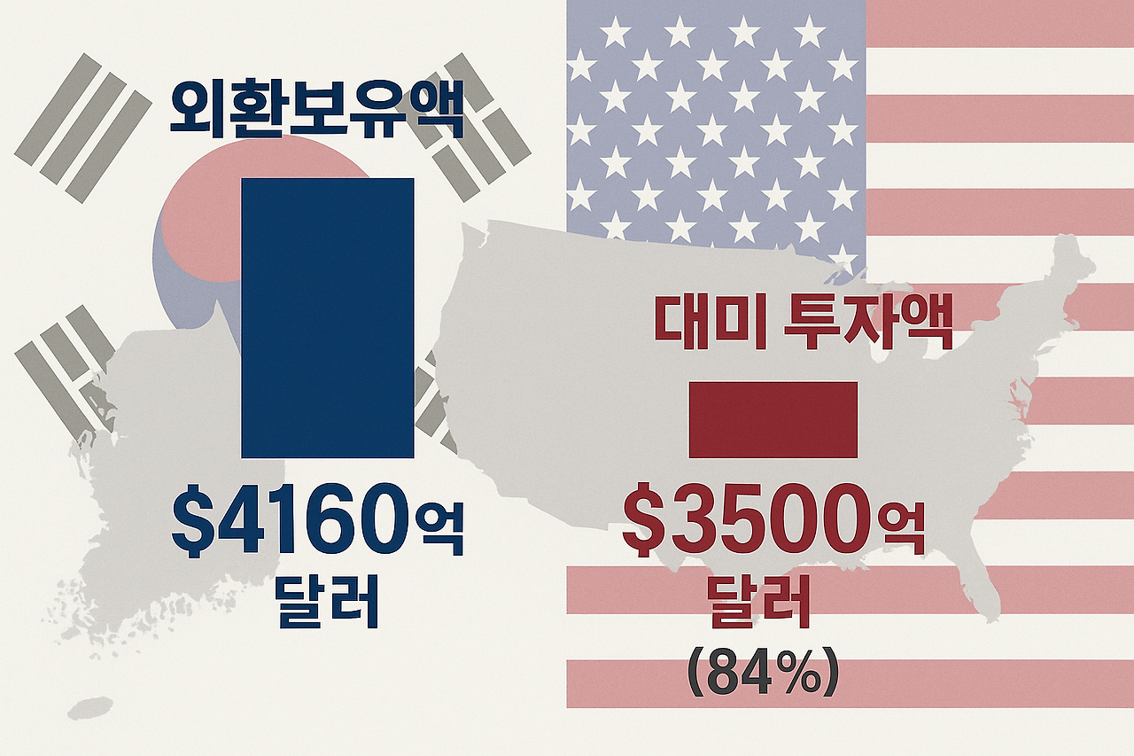 한국 통화 스와프 현황
