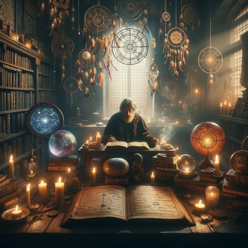 불나서 끄는 꿈 해몽