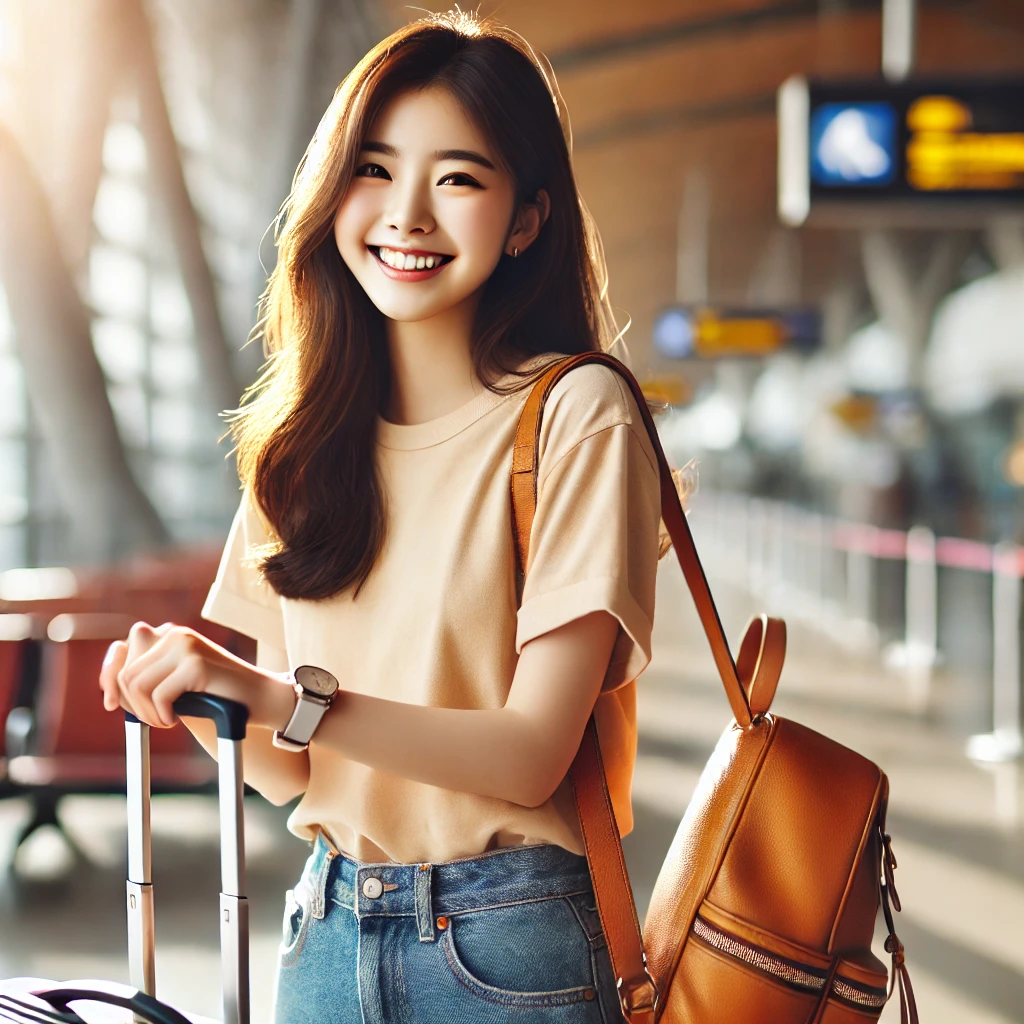 인천공항 제1여객터미널 항공사