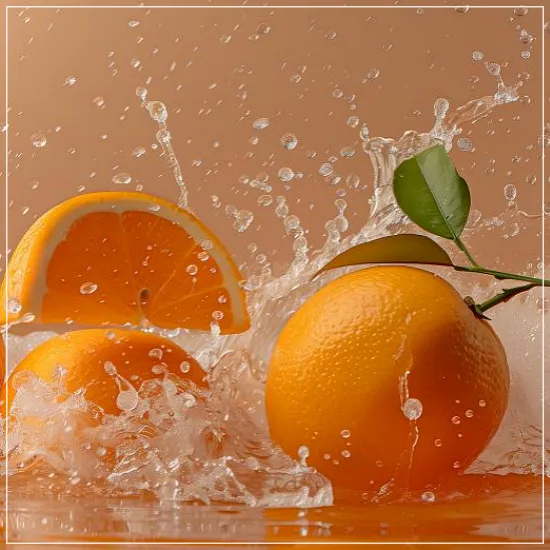 당뇨에 좋은 과일 오렌지 자몽1