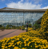 우리꽃식물원 6일간 무료 개방