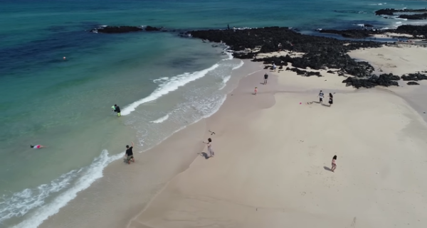 봄에 떠나기 좋은 여행지