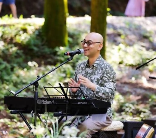 하림, 정인 콘서트