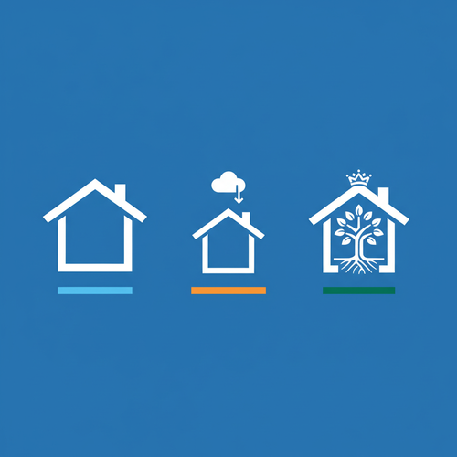 일시적 2주택&amp;#44; 상속주택 등 특례 조건과 절세 전략