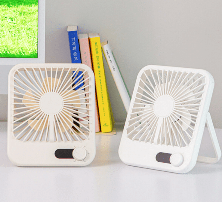 무선선풍기 추천 순위 TOP 5 - 네이버, 쿠팡, G마켓 인기 순위 분석