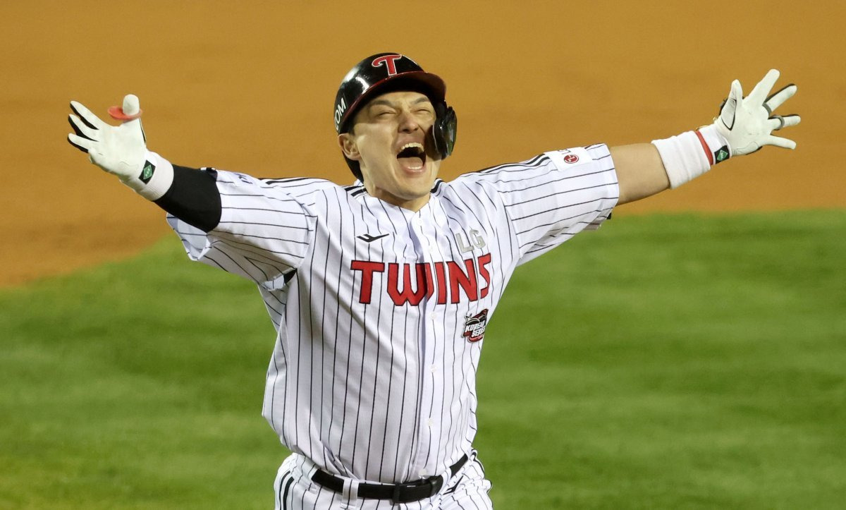 KBO 수비상 수상자