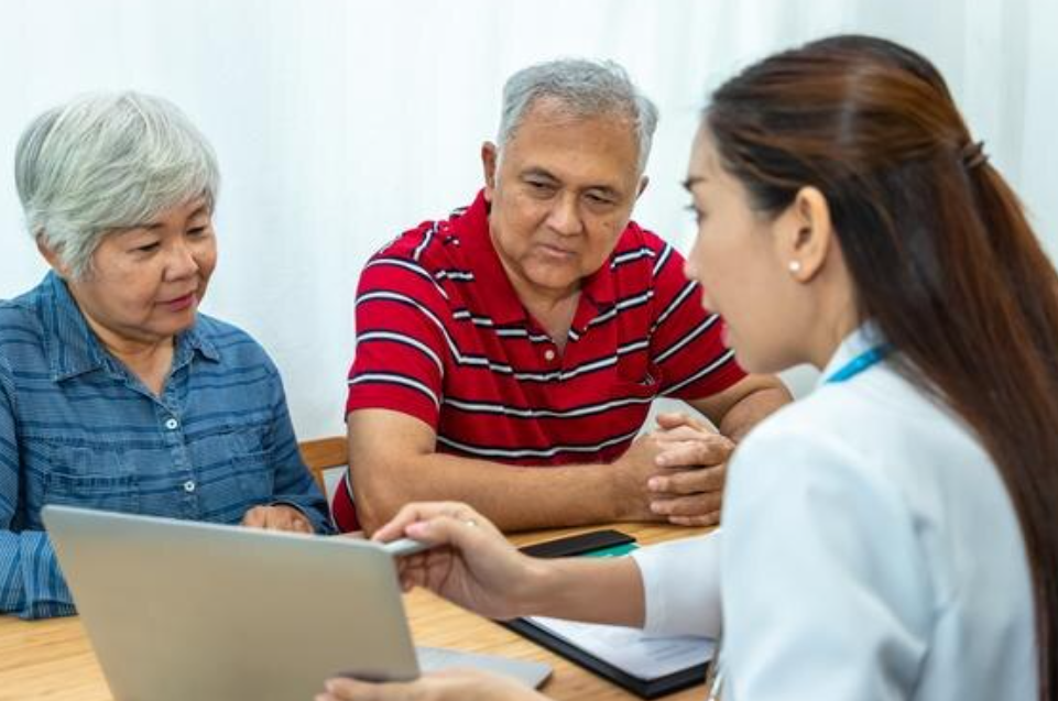 2024년 노인 일자리 신청