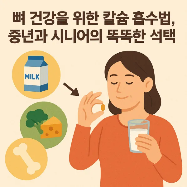 뼈건강