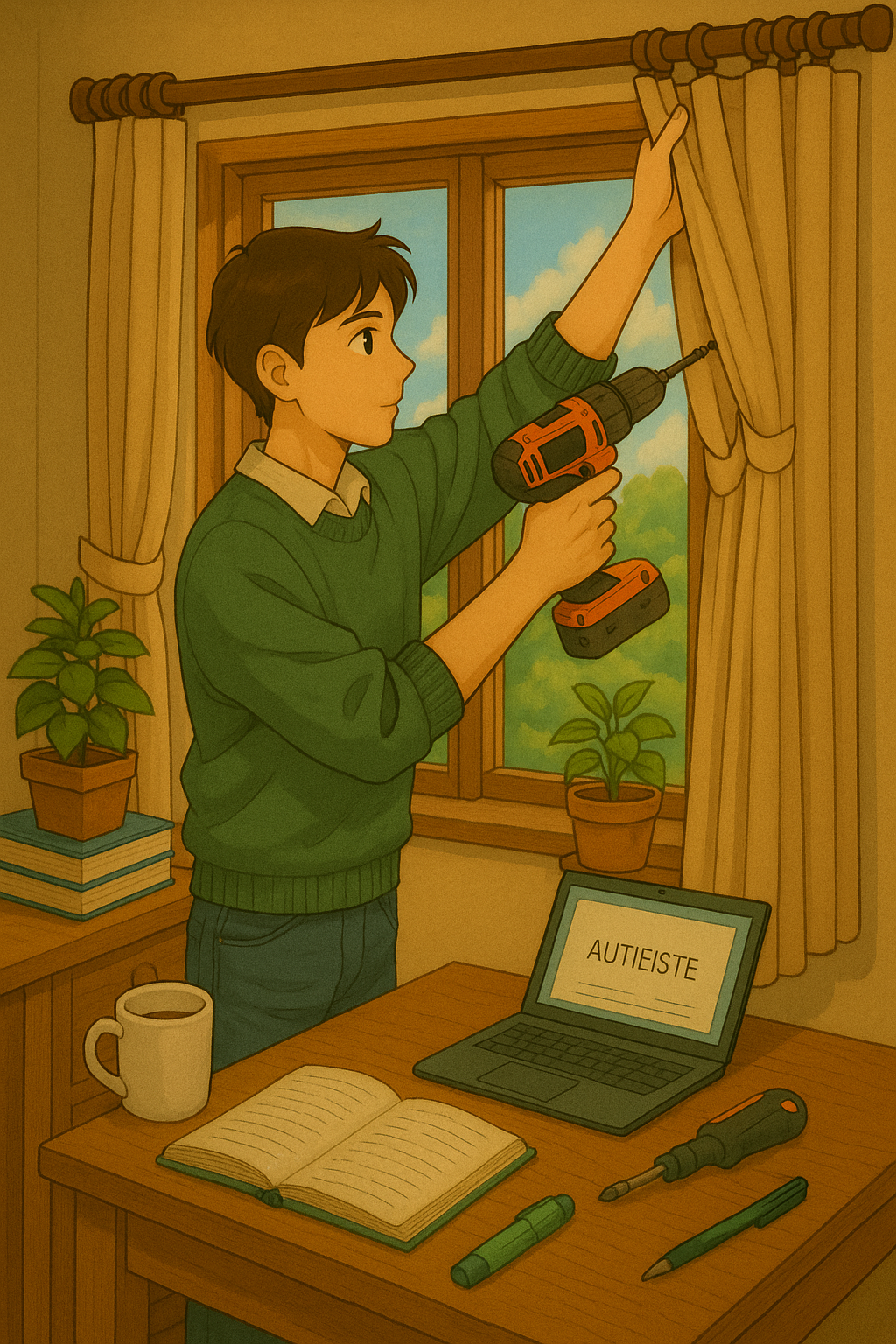 자취방 꾸미기 아이디어 모음