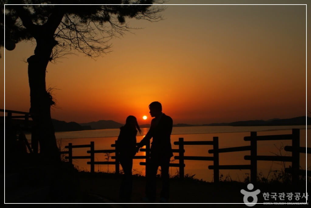 익산 가볼만한곳 베스트10 웅포 곰개나루 관광지