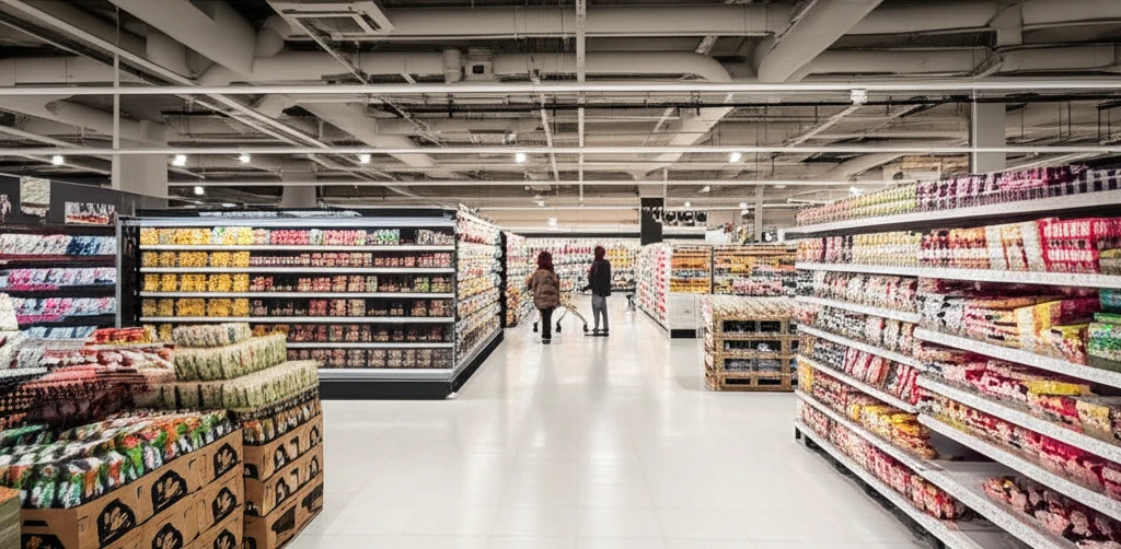 수원화서 트레이더스 3월 운영 계획 ..