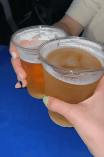 송도맥주축제 후기