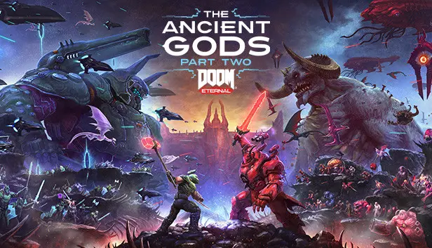 둠 순서 Doom 순서