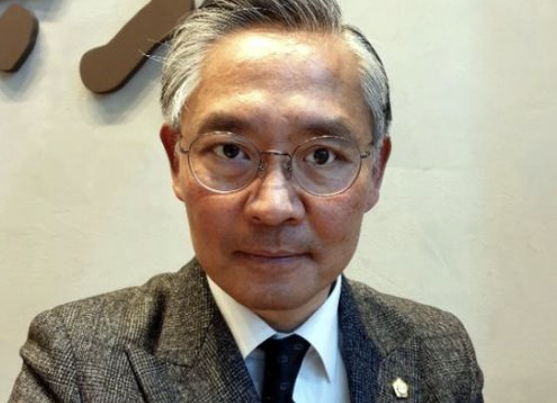 정치인 홍준연