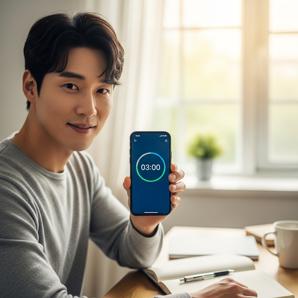 오늘 당장 적용 플랜