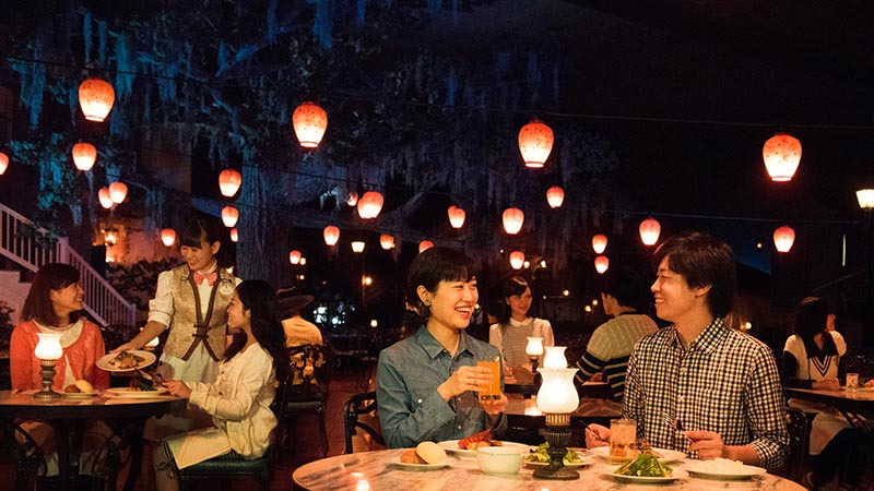 일본 도쿄 디즈니랜드 꿀팁 총정리 (디즈니 앱 활용 100%)