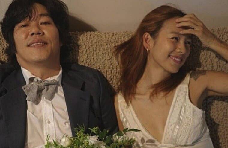 가수-이상순-이효리
