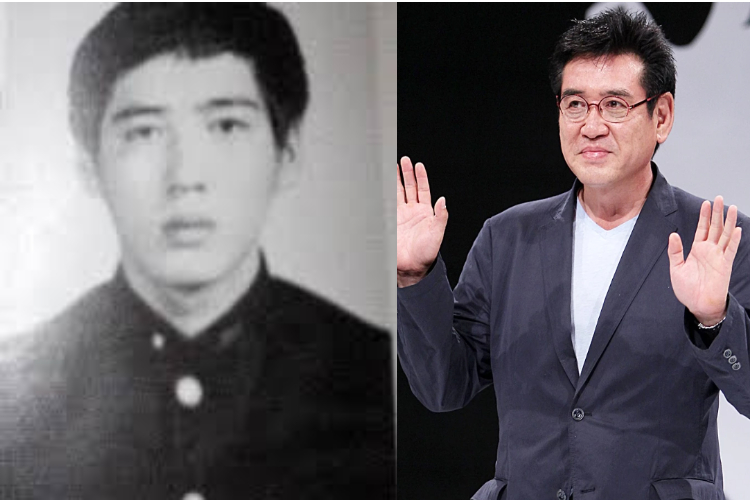 조형기 출생 1958년 10월 15일