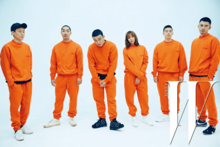 스튜디오-콘트리트-아티스트-사진-유아인-차혜영-김재훈-양승진