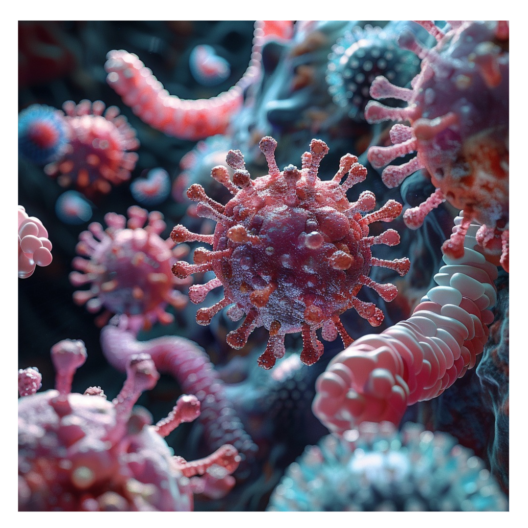 다형홍반과 관련된 사진입니다.