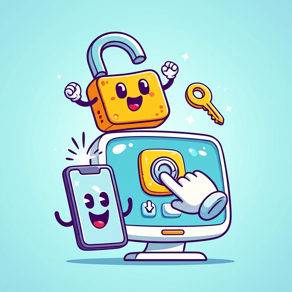 이카운트 ERP 사용자 관리 및 비밀..