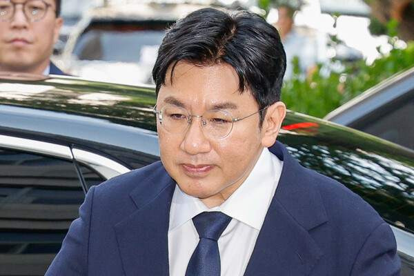하이브 방시혁 의장 구속영장 신청 배경과 사법 리스크 분석 (사기적 부정거래 혐의 2,000억 부당이득 의혹)