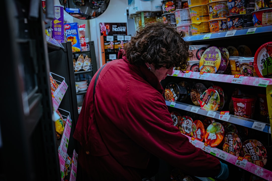 Convenience