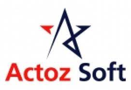 액토즈소프트_로고