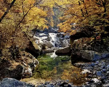 지리산 국립공원_22